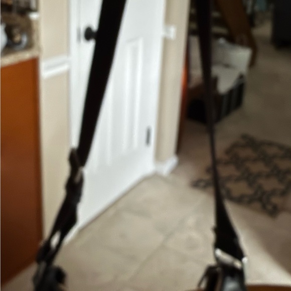 Gucci Black Crossbody Bag - Picture 14 of 15